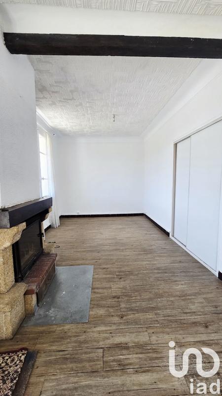 Appartement - 80 m² - 3 pièces