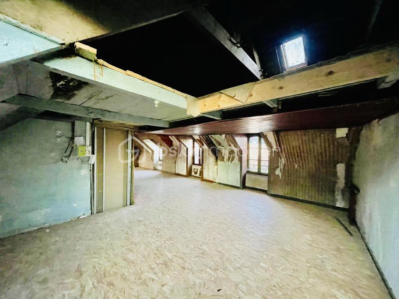 Appartement - 67 m² - 1 pièce