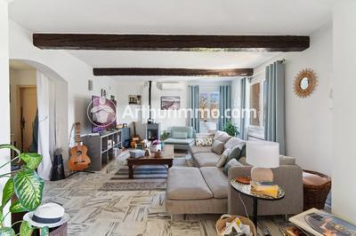 Maison - 118 m² - 3 pièces