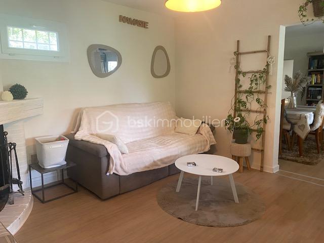 Maison - 75 m² - 3 pièces