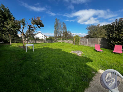 Local commercial - 178 m²