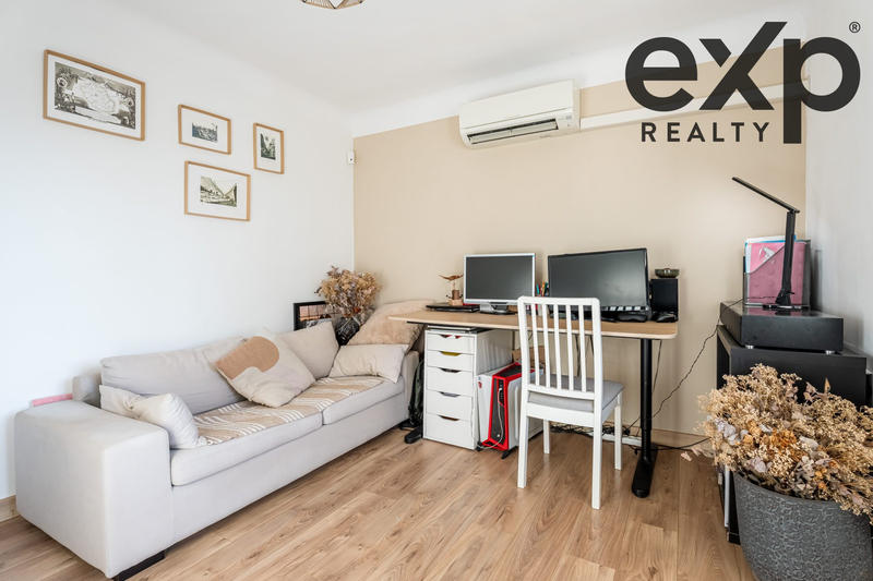 Appartement - 64 m² - 4 pièces