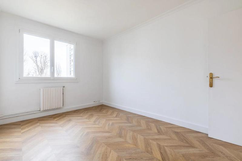 Appartement - 70 m² - 4 pièces