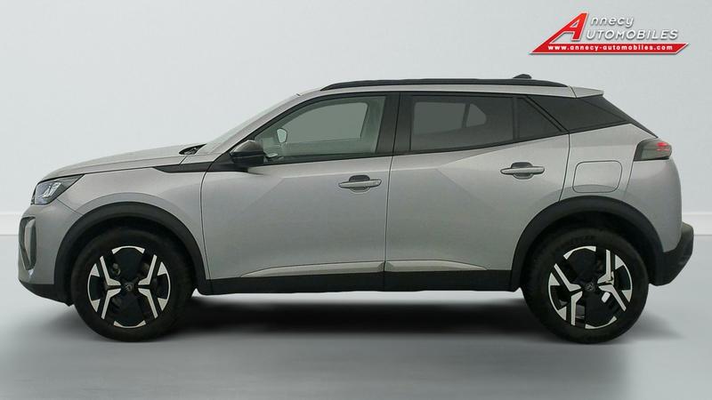 Peugeot 2008 100 s Bvm6 Allure