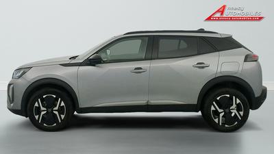 Peugeot 2008 100 s Bvm6 Allure