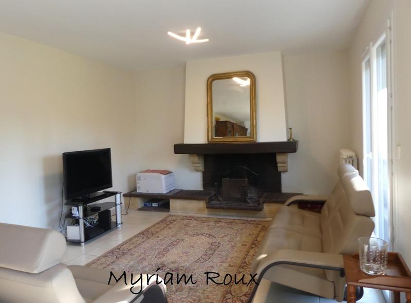 Maison - 143 m² - 6 pièces