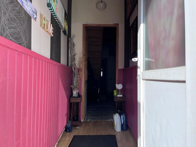 Maison - 96 m² - 4 pièces