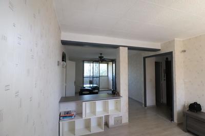 Appartement - 77 m² - 4 pièces