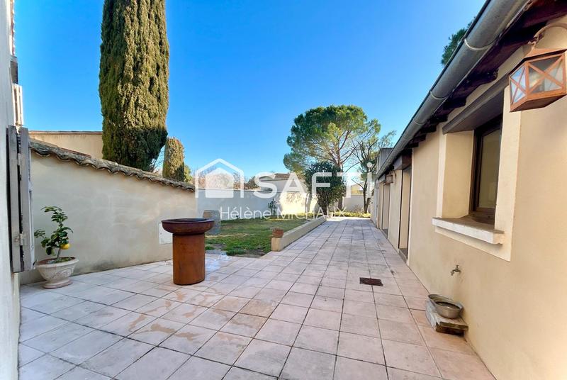 Villa - 216 m² - 7 pièces