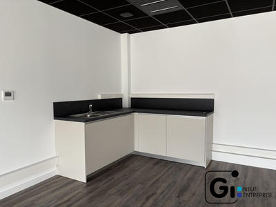 Local commercial - 106 m²