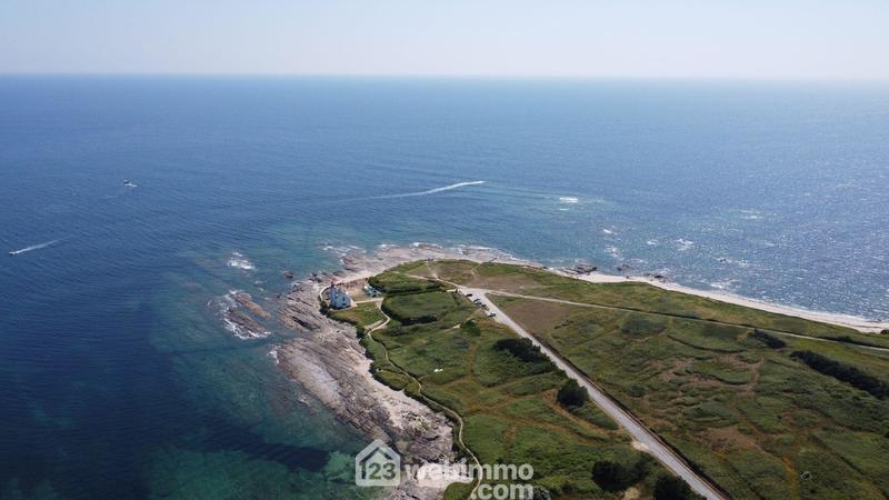 Maison - 100 m² - 30 pièces