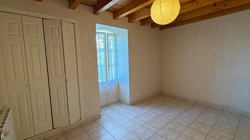 Maison - 99 m² - 4 pièces