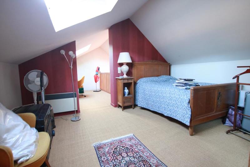 Duplex - 91 m² - 5 pièces