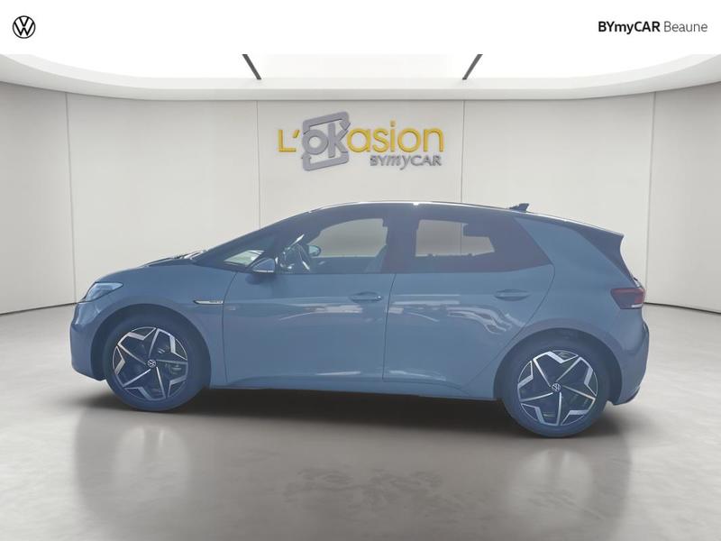 Volkswagen Id.3 204 ch Pro s Active