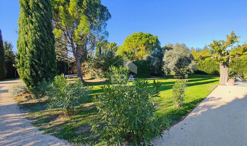 Maison - 155 m² - 5 pièces