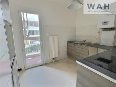 Appartement - 69 m² - 3 pièces