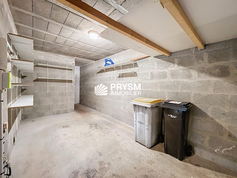 Maison - 78 m² - 4 pièces