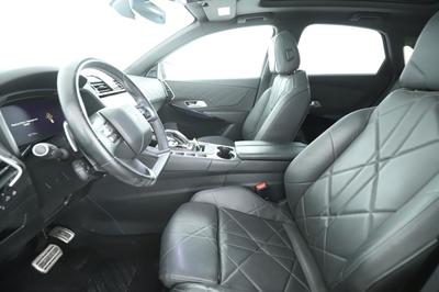 Ds Ds 7 Crossback 1.6 PureTech Grand Chic Automatique 180 ch