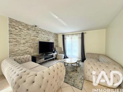 Maison - 144 m² - 6 pièces