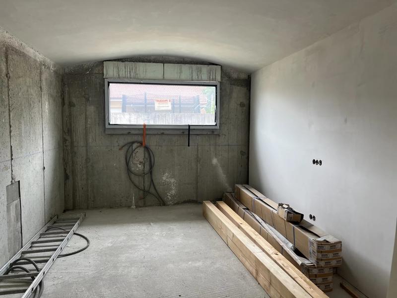 Maison - 245 m² - 7 pièces