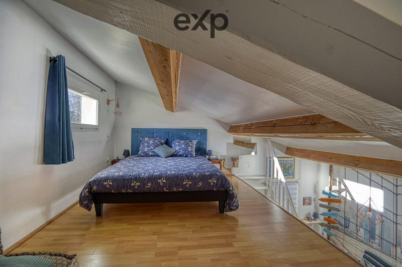 Villa - 148 m² - 5 pièces