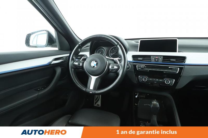 Bmw X1 xDrive18d m Sport Bva8 150 ch