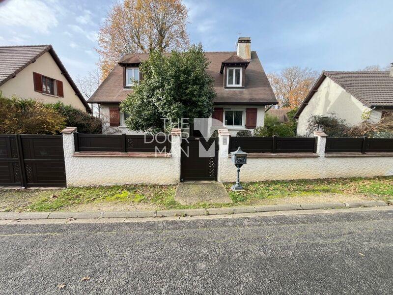 Maison - 157 m² - 5 pièces