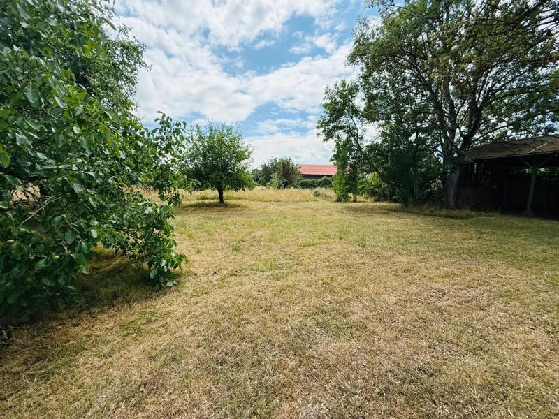 Maison - 135 m² - 8 pièces