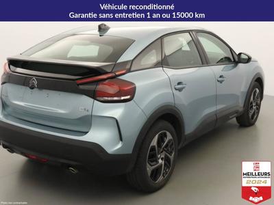 Citroën C4 Feel Pack