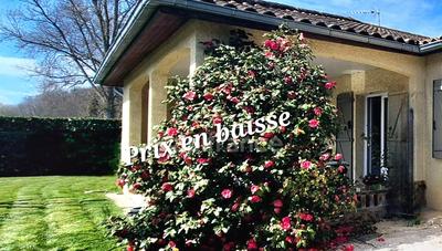 Maison - 188 m² - 6 pièces