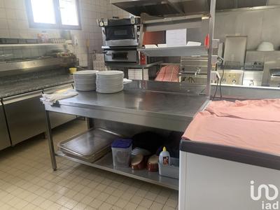 Local commercial - 400 m²