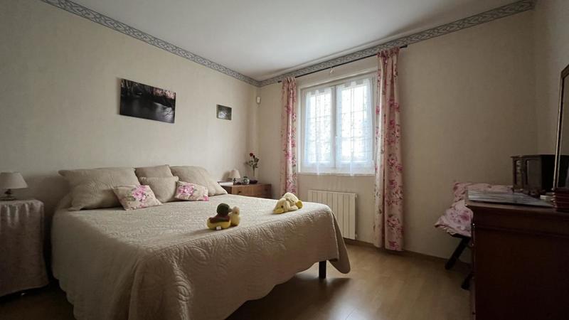 Maison - 150 m² - 5 pièces