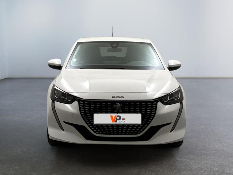 Peugeot 208 Business PureTech 75 s&amp;S Bvm5 Active