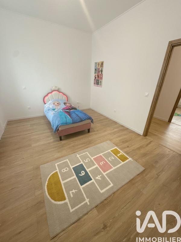 Maison - 150 m² - 6 pièces