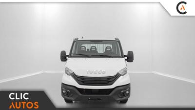 Iveco Daily 35c16h 3.0 3450 160ch Tri-Benne Jpm