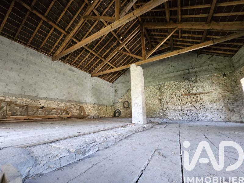 Ferme - 180 m² - 7 pièces