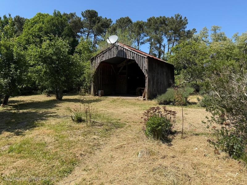 Maison - 119 m² - 4 pièces