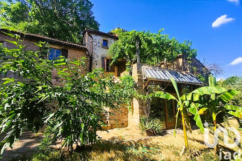 Maison - 282 m² - 11 pièces