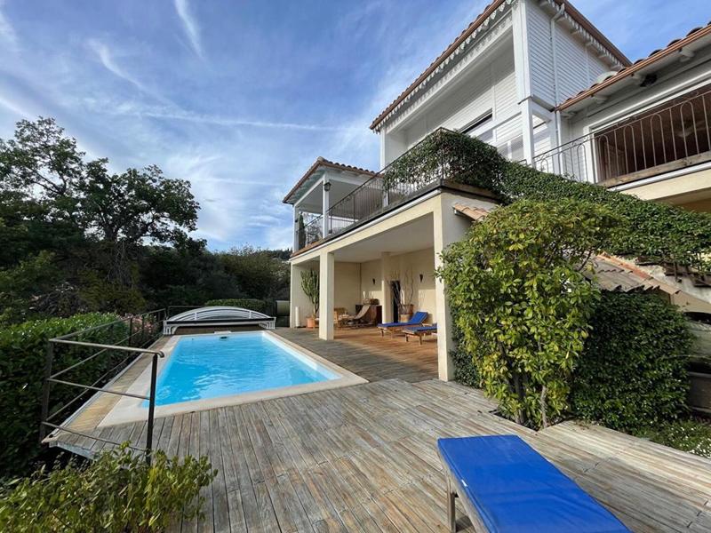 Ferme - 145 m² - 3 pièces