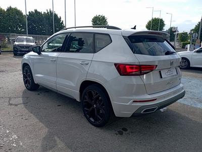 Seat Ateca 2.0 Tdi 150 s&amp;amp;S Dsg7 Fr