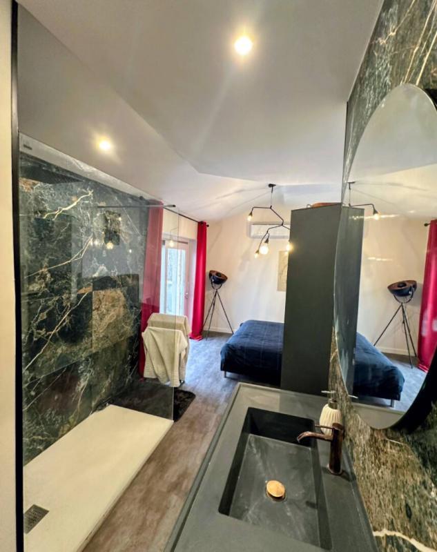 Maison - 116 m² - 4 pièces