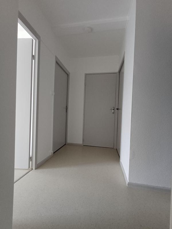 Appartement - 72 m² - 4 pièces