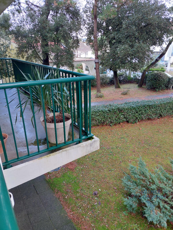 Appartement - 2 pièces