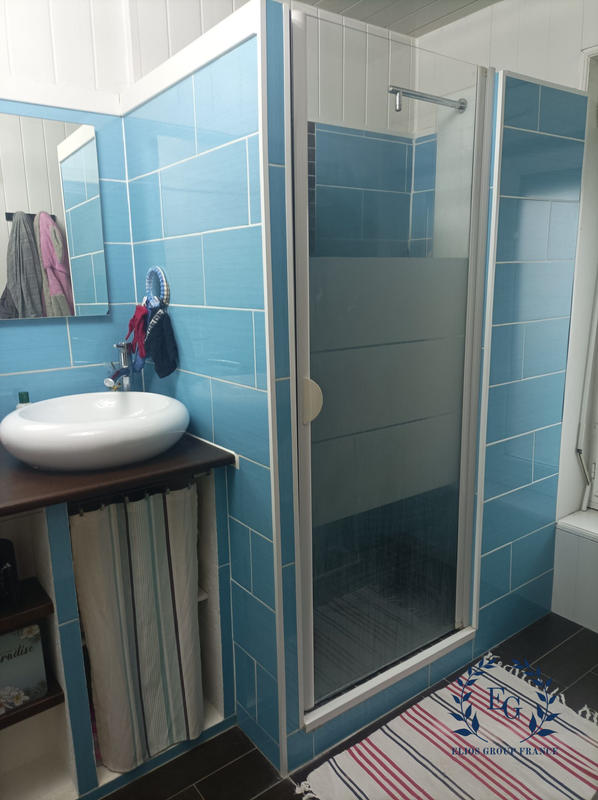 Maison - 139 m² - 5 pièces