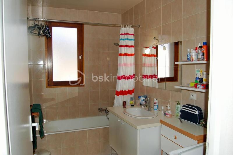 Duplex - 93 m² - 4 pièces