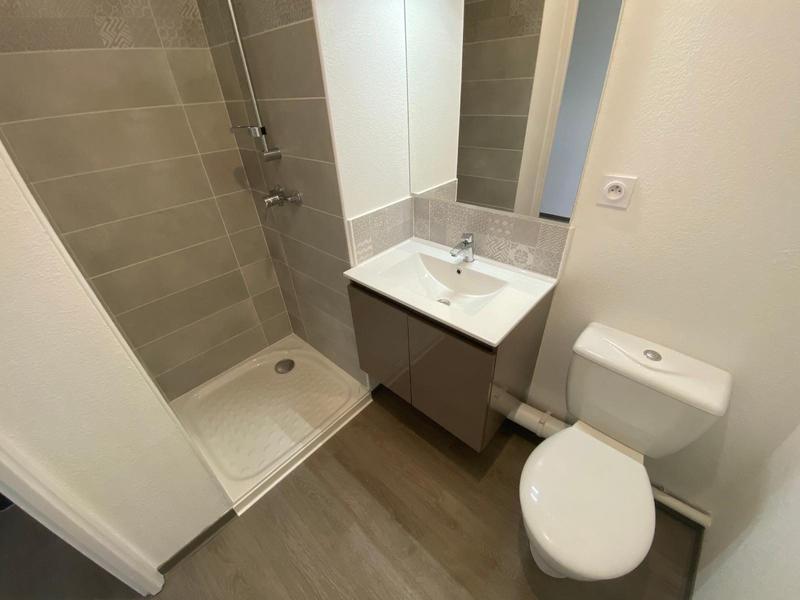 Appartement - 19 m² - 1 pièce