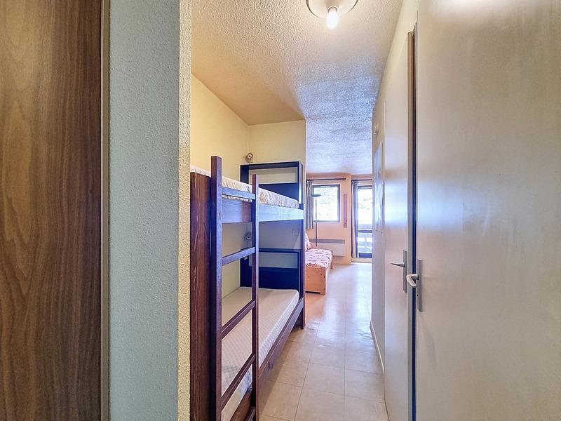 Appartement - 21 m² - 1 pièce