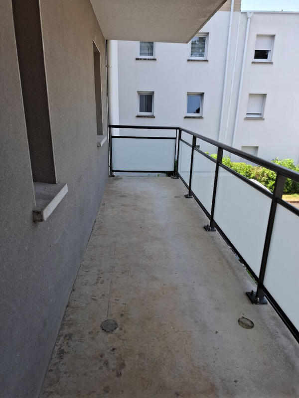 Appartement - 39 m² - 2 pièces