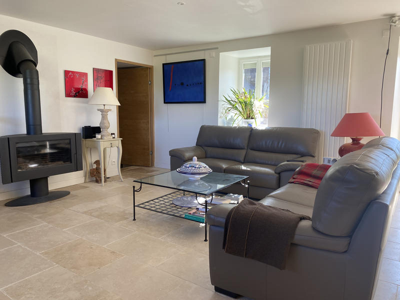 Maison - 190 m² - 7 pièces