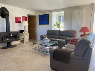 Maison - 190 m² - 7 pièces